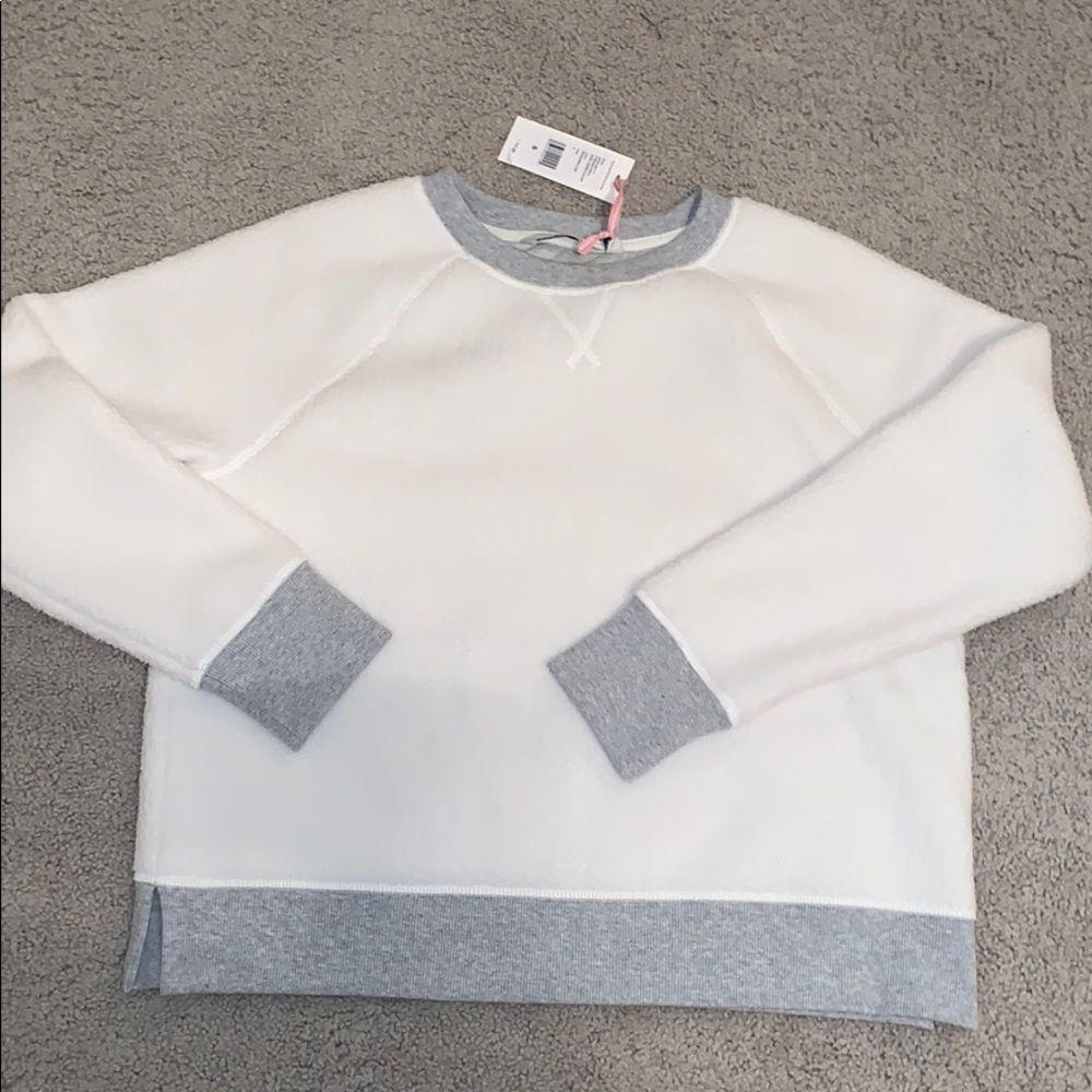 Vineyard vines crew neck pullover